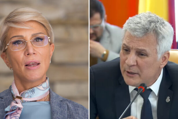 catalin zamfir psd ii raspunde ralucai turcan pnl in scandalul privind masurile fiscale ai intrecut orice limita 686d53624fb33