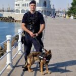 catelusa aria un nou membru al jandarmeriei constanta va fi sprijin in lupta impotriva drogurilor 68788d3033e69