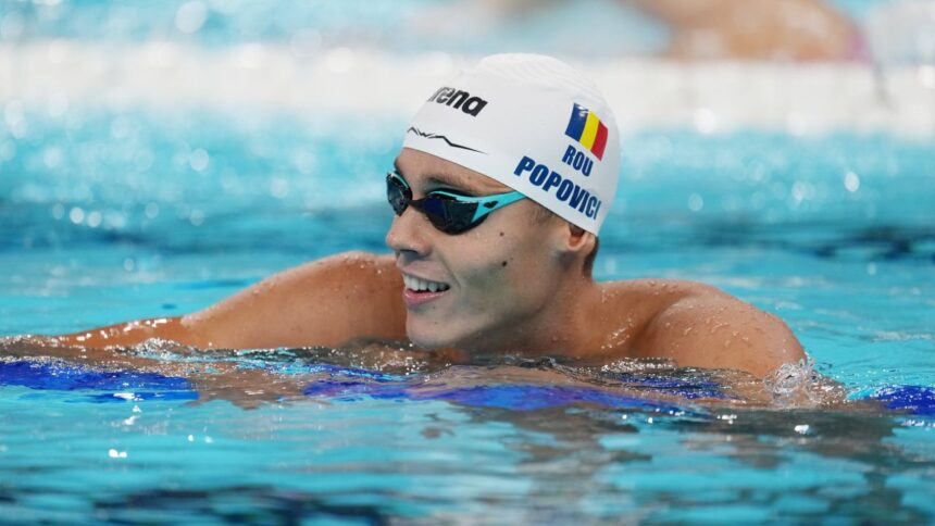 cati bani castiga david popovici dupa ce si a pastrat titlul mondial la 200 m liber 6888b5771cd8b