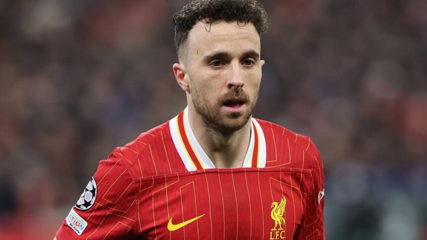 cauza accidentului care i a omorat pe diogo jota si pe fratele sau concluzia preliminara previzibila 686698848dab5