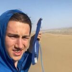 caz de dosarele x ciclistul franco german dat disparut in iran ce a patit 6870205db64f3