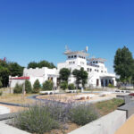 cazinoul din eforie sud una dintre cladirile emblematice ale litoralului inca de vanzare 68874f77176d3