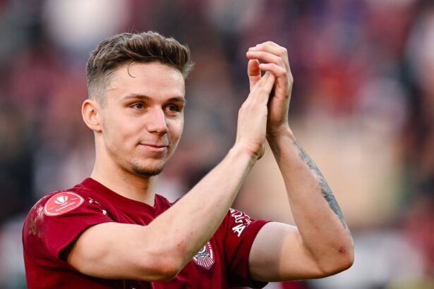 ce a spus dan petrescu despre louis munteanu inainte de cfr cluj paksi 6879229f66c3d