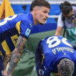 ce au facut dennis man si valentin mihaila in ziua in care parma s a reunit indiciu despre viitorul celor doi romani 687678942e751