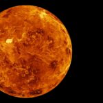 ce au observat satelitii meteorologici ai pamantului pe planeta venus 686b820fba08d