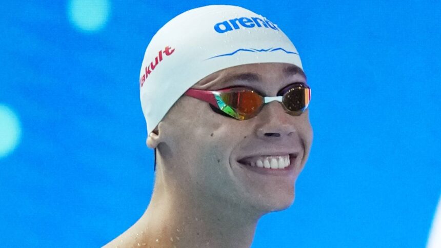 ce au remarcat americanii la david popovici si de ce il vad favorit in finala probei de 100 m liber din singapore 688a461dcb04f