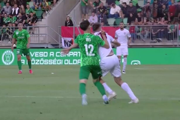 ce au scris maghiarii la pauza meciului paksi cfr cluj mult mai puternica 687000b7c6c4b