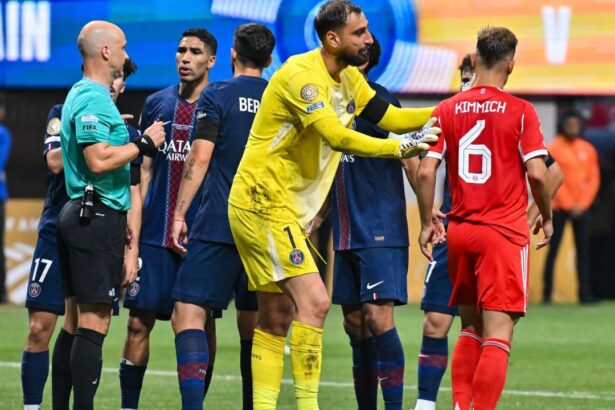 ce lovitura ar fi pentru cristi chivu inter negociaza cu starul lui psg 686b5c71353a5