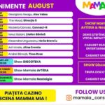ce se intampla in mamaia in luna august muzica spectacole istorie si valuri de distractie 688a19d9f065e