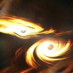 cea mai masiva coliziune intre gauri negre detectata vreodata contrazice tot ce stiau astronomii 687c9e183d3e8