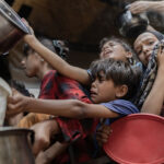 cel mai infometat loc de pe pamant raport despre situatia palestinienilor din fasia gaza 6888b3102076c