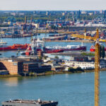 cel mai mare port din europa se pregateste pentru un eventual razboi cu rusia financial times 6871e61439069