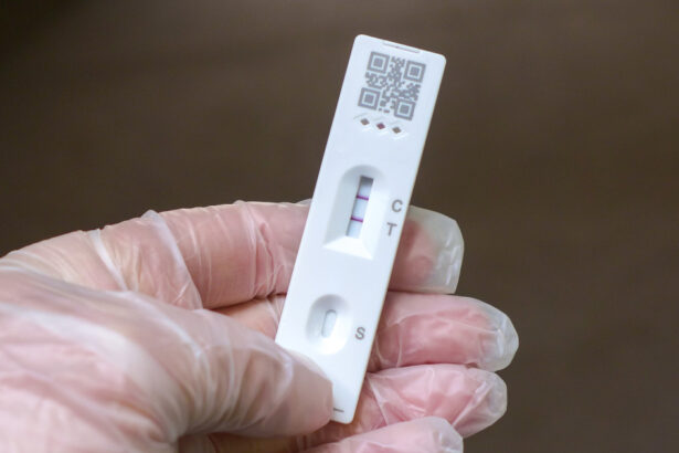 cel mai simplu test pentru identificarea mai multor tipuri de boli procedura care poate detecta prezenta unor forme de cancer 68734cd680970