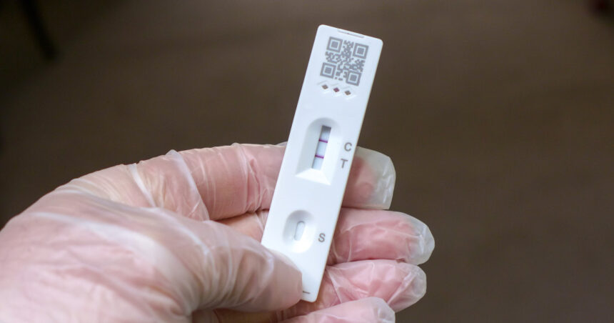 cel mai simplu test pentru identificarea mai multor tipuri de boli procedura care poate detecta prezenta unor forme de cancer 68734cd680970