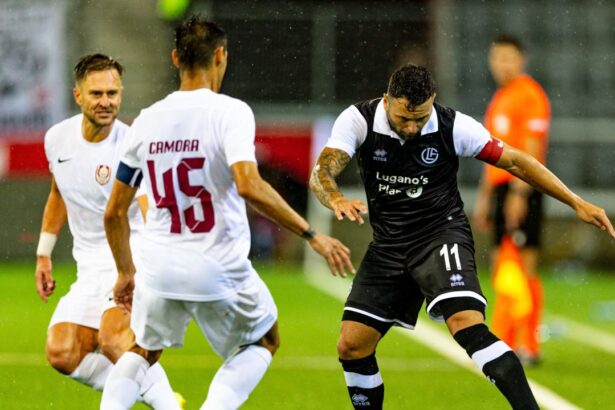 cfr cluj lugano live text de la 2030 in liga europa avem echipele de start 688ba2283251f