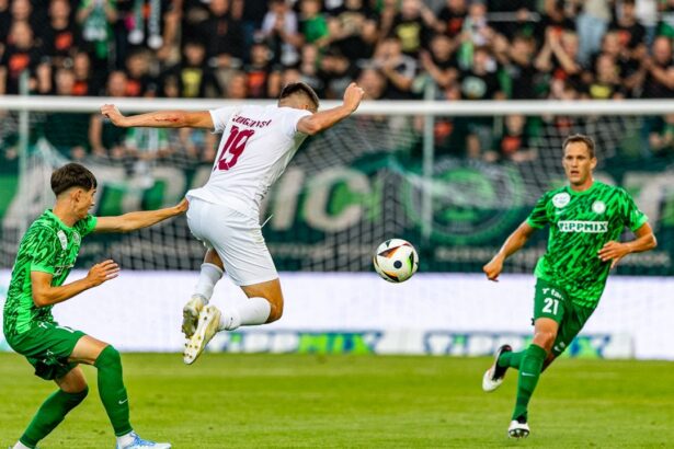 cfr cluj paksi de la 2030 echipe probabile cote pariuri analiza lui dan chilom 6878f88e34412
