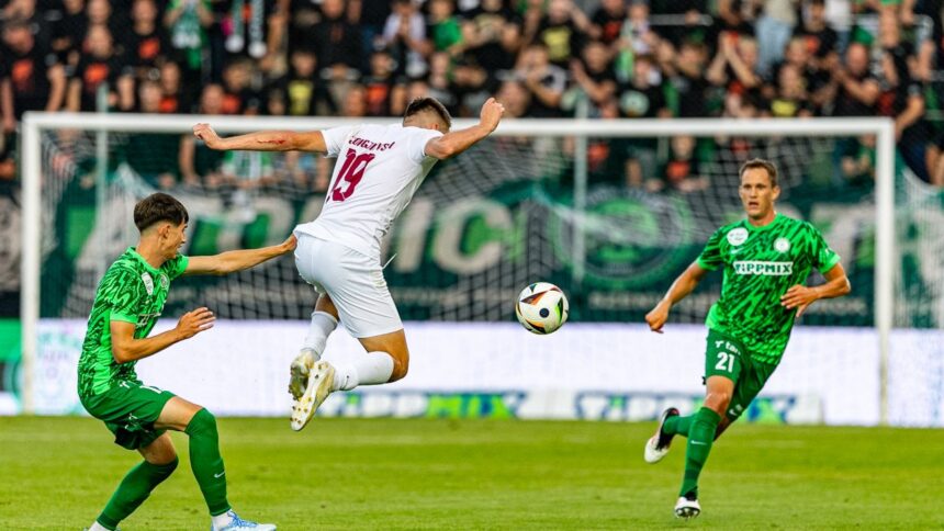 CFR Cluj - Paksi, de la 20:30. Echipe probabile și cote pariuri. Analiza lui Dan Chilom 1 cfr cluj paksi de la 2030 echipe probabile cote pariuri analiza lui dan chilom 6878f88e34412