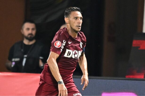 cfr cluj s a calificat acum asteapta meciul care va stabili adversara ei din europa league 688bcfebcc5f4