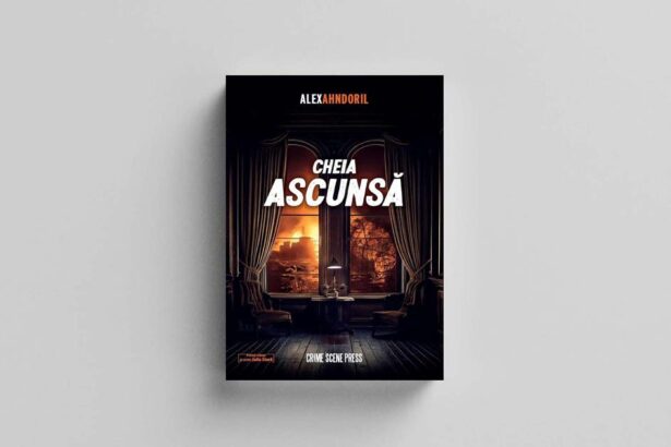 cheia ascunsa de alex ahndoril un thriller captivant semnat de autorii din spatele fenomenului lars kepler 687f1b620ed46