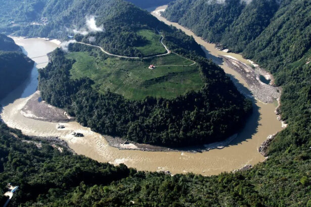 china construieste cea mai mare hidrocentrala din lume barajul urias criticat de ong uri 687df4c9e9dc1