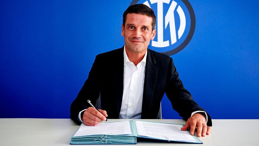chivu abia al saptelea salariu din serie a cat castiga antrenorul roman la inter 6884abdd966d3