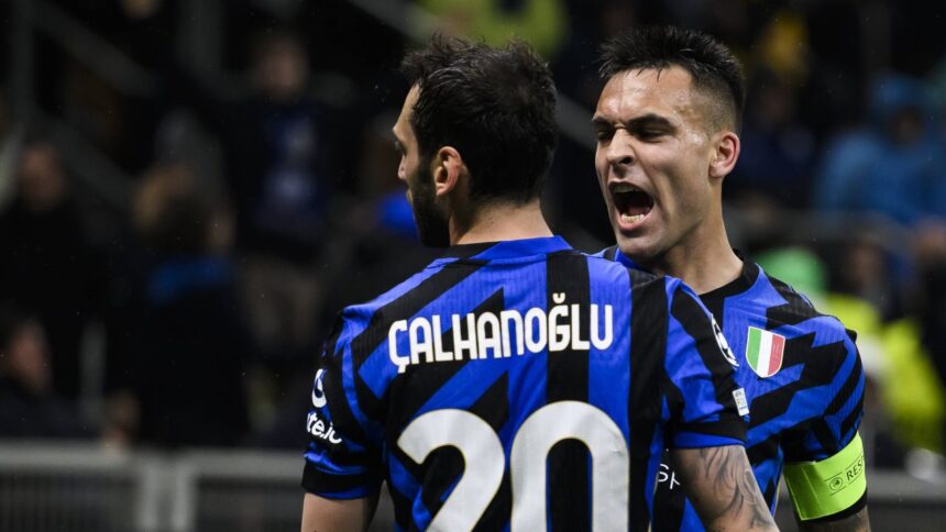 chivu l a intors din drum calhanoglu a uitat de galatasaray si ramane la inter dupa o discutie decisiva cu romanul 687a2dcc28a6e