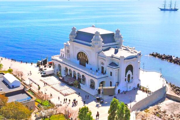 cine a permis petrecerea de la cazino organizatorul taxa si reactia primariei constanta 686527dfa2730
