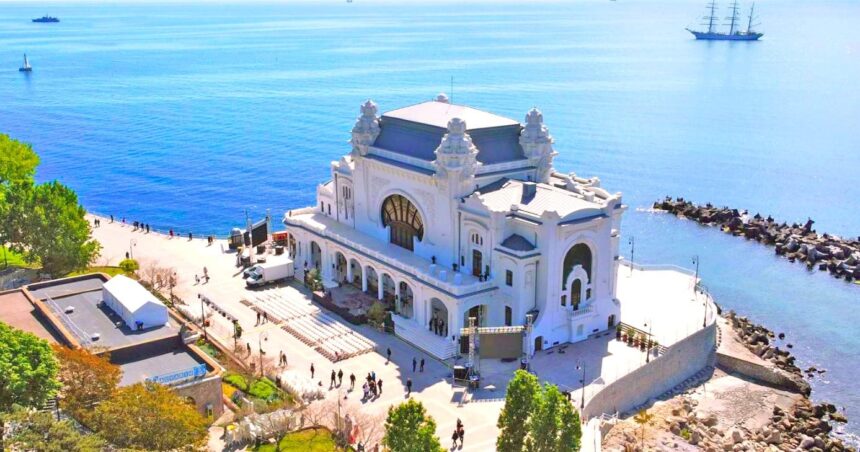 cine a permis petrecerea de la cazino organizatorul taxa si reactia primariei constanta 686527dfa2730