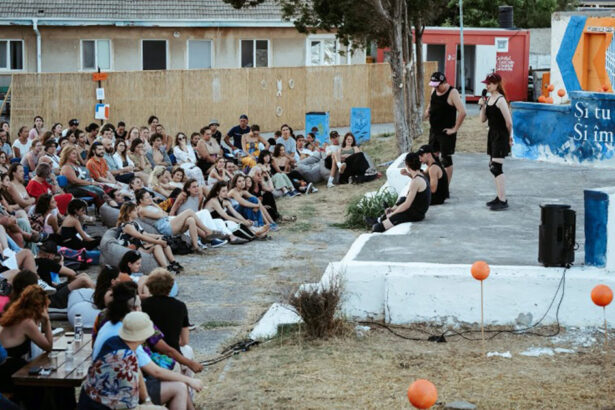 cineva a creat aici si festival 2025 incepe la 2 mai 687a3bc1c63aa