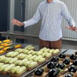 ciprian tatarusanu a dat fotbalul pe agricultura fostul portar de la fcsb si a prezentat proiectul 6863c7d0b2098