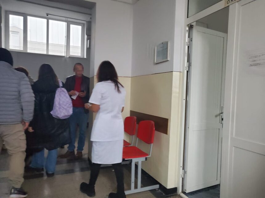 cjc a obtinut autorizatia de construire pentru modernizarea policlinicii 2 prin infiintarea unei sectii de reumatologie si a unui centru de excelenta 68630ab1404f1