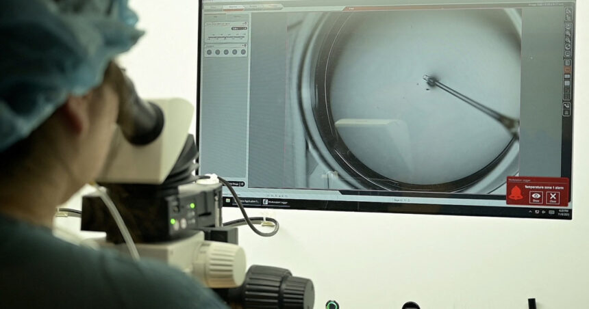 clinicile de fertilitate sunt tot mai solicitate in tara cu cea mai scazuta natalitate cu rezervare am asteptat peste 3 ore 6874974840aef