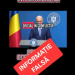 clipuri false despre intrarea romaniei in razboi sunt promovate pe net precizarile ministerului de interne 68888f1a04346