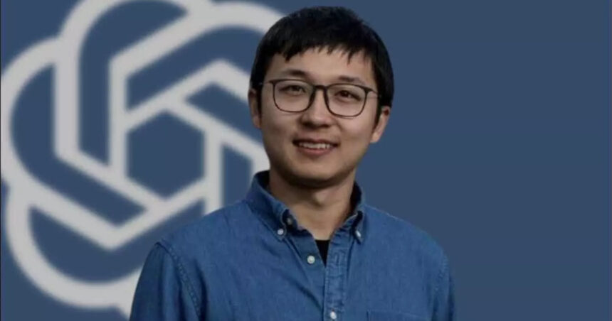 Co-creatorul ChatGPT Shengjia Zhao devine noul cercetător-șef în domeniul inteligenței artificiale la Meta 1 co creatorul chatgpt shengjia zhao este noul cercetator sef pentru inteligenta artificiala al meta 688713c9027f1