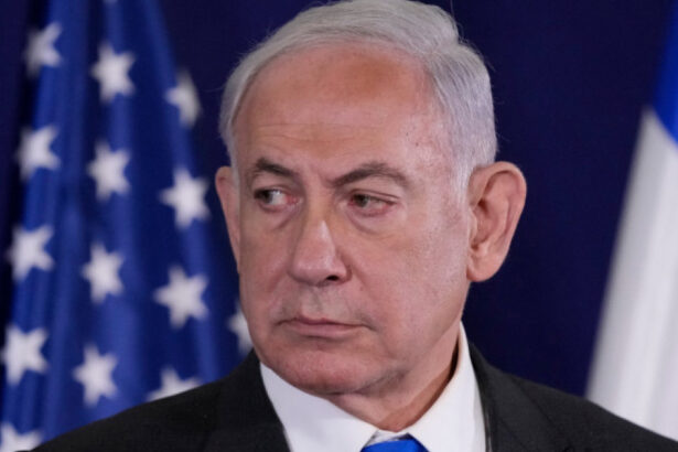 coalitia de guvernare condusa de catre netanyahu se destrama un partid ultrareligios denunta acordul care este motivul 687612fae5ce5