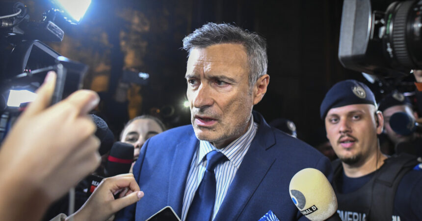 coldea si dumbrava sunt statul rolul fostilor generali sri in reteaua care promitea unor afaceristi ca ii scapa de probleme penale 6867b9a27f602