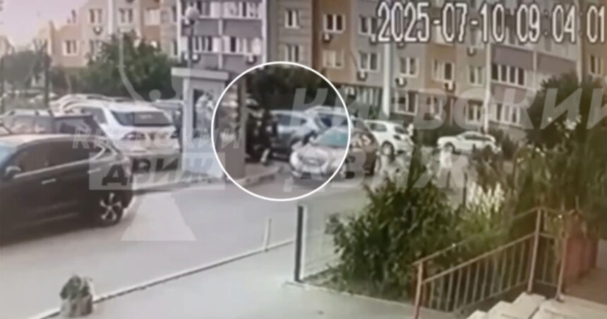 colonelul ucrainean asasinat la kiev a facut parte dintr o unitate speciala care colabora cu cia cu ce se ocupa directia a v a din sbu 6871720c4f49b