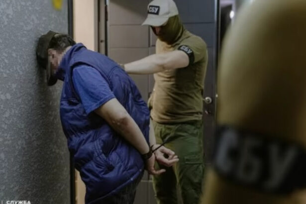 complot pentru asasinarea comandantului batalionului ucrainean de elita lupii da vinci detalii din operatiunea orchestrata de fsb 6888b90c74c9d