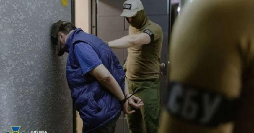 complot pentru asasinarea comandantului batalionului ucrainean de elita lupii da vinci detalii din operatiunea orchestrata de fsb 6888b90c74c9d