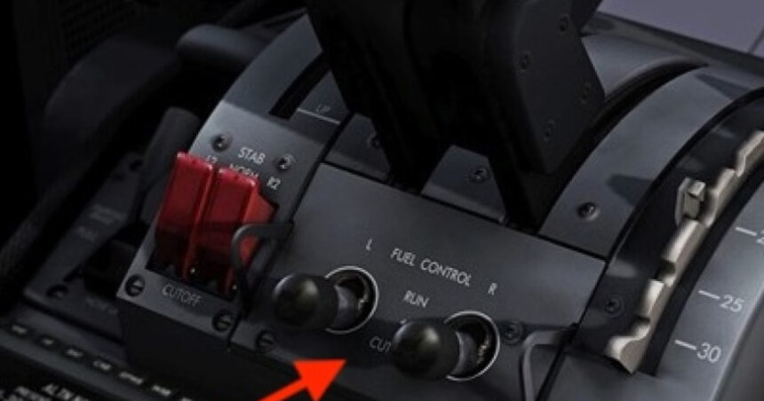 comutatoarele care controleaza combustibilul in cazul avioanelor boeing verificate de mai multe companii aeriene dupa cazul air india 6875f72584e85
