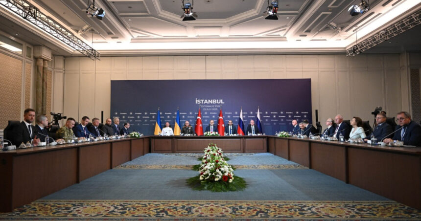 concluziile negocierilor de pace dintre rusia si ucraina de la istanbul care au fost propunerile si ce au stabilit cele doua parti 6881d52da6a8d