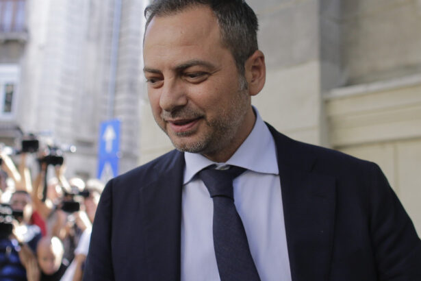 conducerea pnl l a validat pe dan motreanu in functia de secretar general si a stabilit atributiile prim vicepresedintilor 68829464c24c1