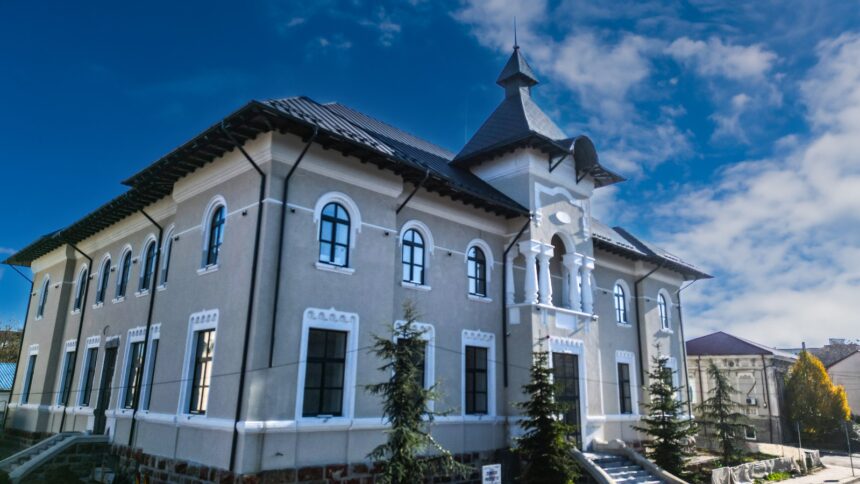consiliul local medgidia in sedinta ordinara reabilitarea casei de cultura i n roman si bugetul spitalului municipal medgidia printre proiectele analizate de consilieri 688b0a1235818