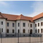constanta a fost semnat contractul de finantare pentru reabilitarea si modernizarea scolii gimnaziale nr 11 6878ddf284fc9