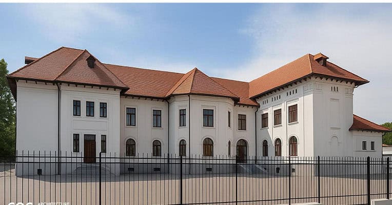 constanta a fost semnat contractul de finantare pentru reabilitarea si modernizarea scolii gimnaziale nr 11 6878ddf284fc9