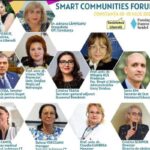 constanta gazduieste forumul comunitatilor inteligente doua zile dedicate leadershipului feminin si comunicarii digitale 687a445703633