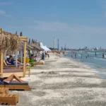 constanta in mijlocul verii saptamana calda cu mult soare si innorari izolate 6874142845dad