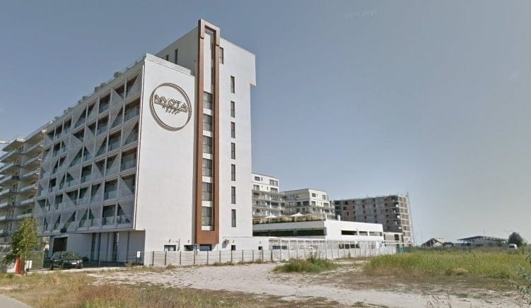 consultarea publica pentru un proiect marca nyota la olimp complex turistic cu 10 etaje 6866f32028266