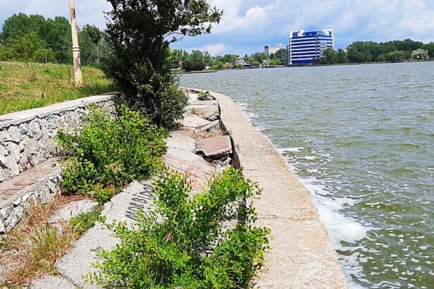 contractul de peste 5 milioane de euro pentru reabilitarea malurilor lacului tabacarie inca neatribuit 68802447ec19c