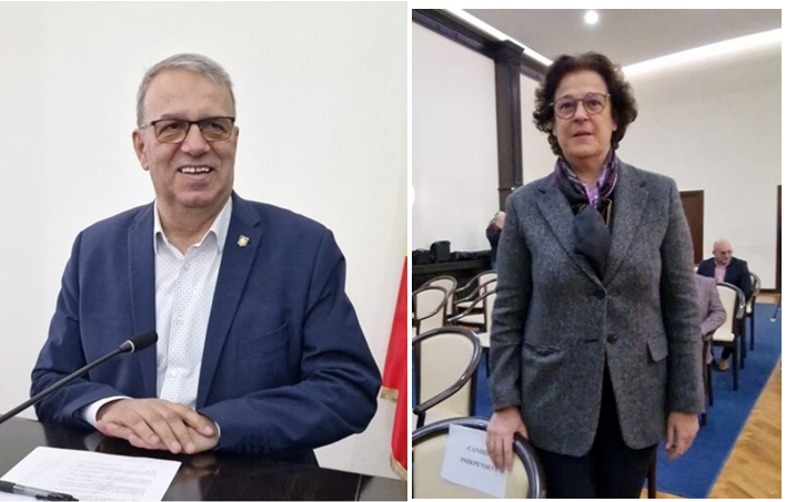 contre intre primarul vergil chitac si felicia ovanesian pe tema vanzarilor de terenuri propuse consiliului local bateti campii 688a0cfd9a43e